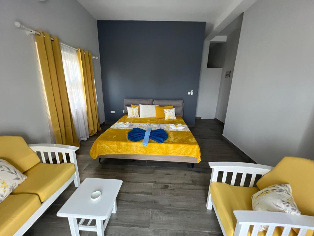 La Casa Sorento Victoria Exteriör bild