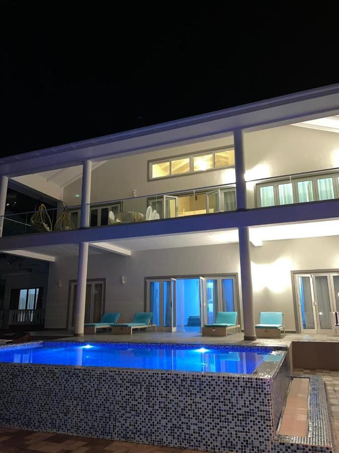 La Casa Sorento Victoria Exteriör bild