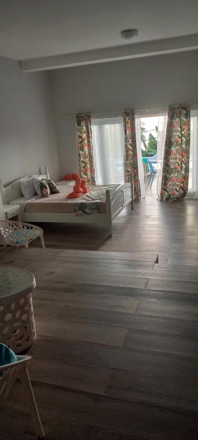 La Casa Sorento Victoria Exteriör bild